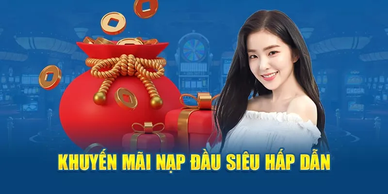 Các Ưu Đãi Thành Viên Mới Có Thể Tham Khảo