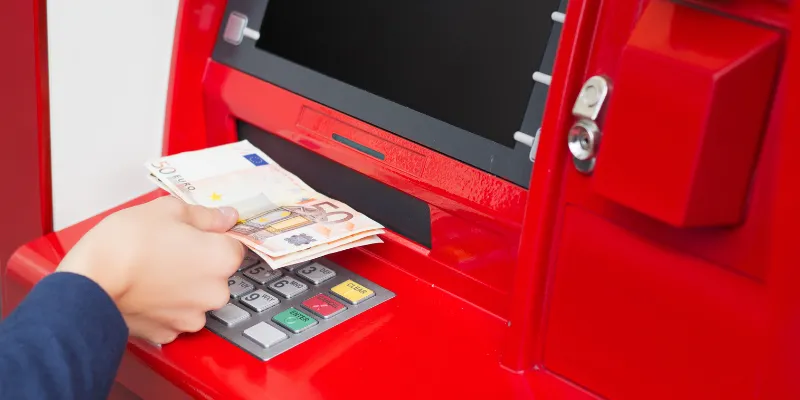 Cách Hạn Chế Lỗi Khi Rút Tiền H13