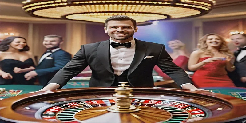 Lưu Ý Khi Trải Nghiệm Live Casino H13