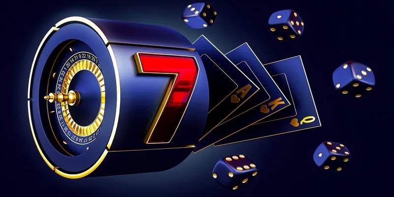 Nhà Cung Cấp Có Thể Xuất Hiện Trong Sảnh Live Casino