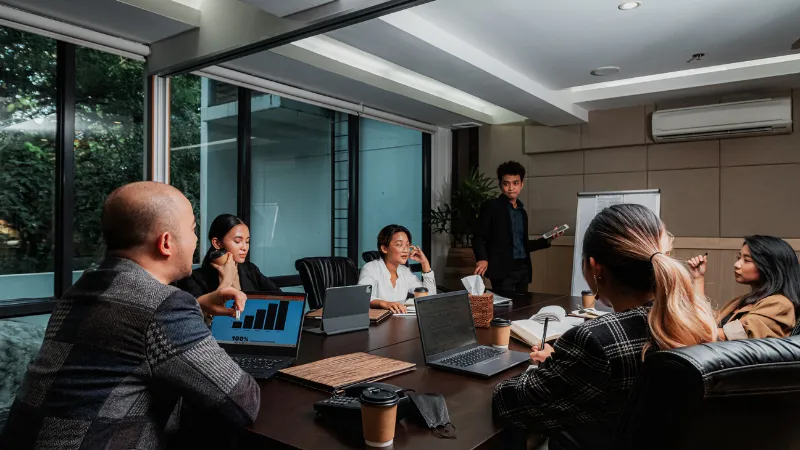 Những Dấu Mốc Quan Trọng Trong Sự Nghiệp