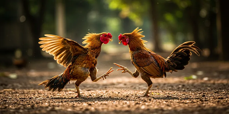 Những Thể Thức Đá Gà Thường Được Nhắc Đến