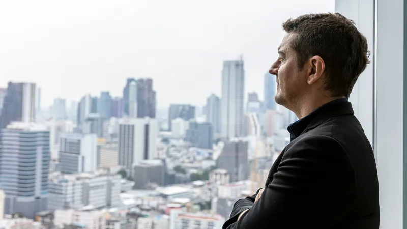 Tiểu Sử CEO Tuấn Top